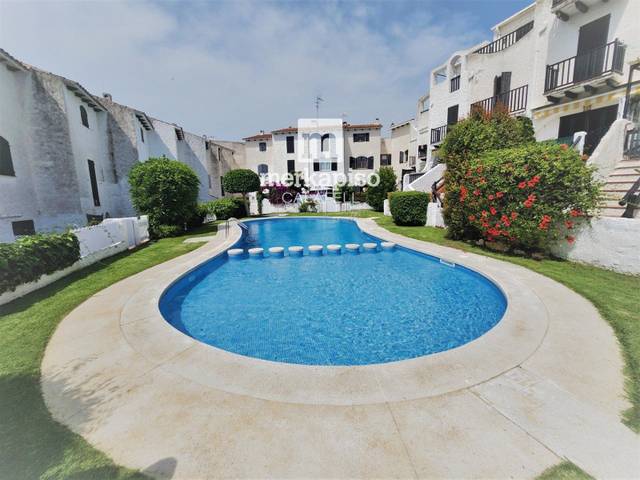 Casa-chalet en Venta en del Clavecí en Sant Jordi