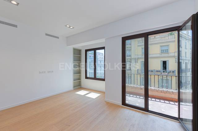 Apartamento en Venta en Mallorca en Dreta de l'Eixample