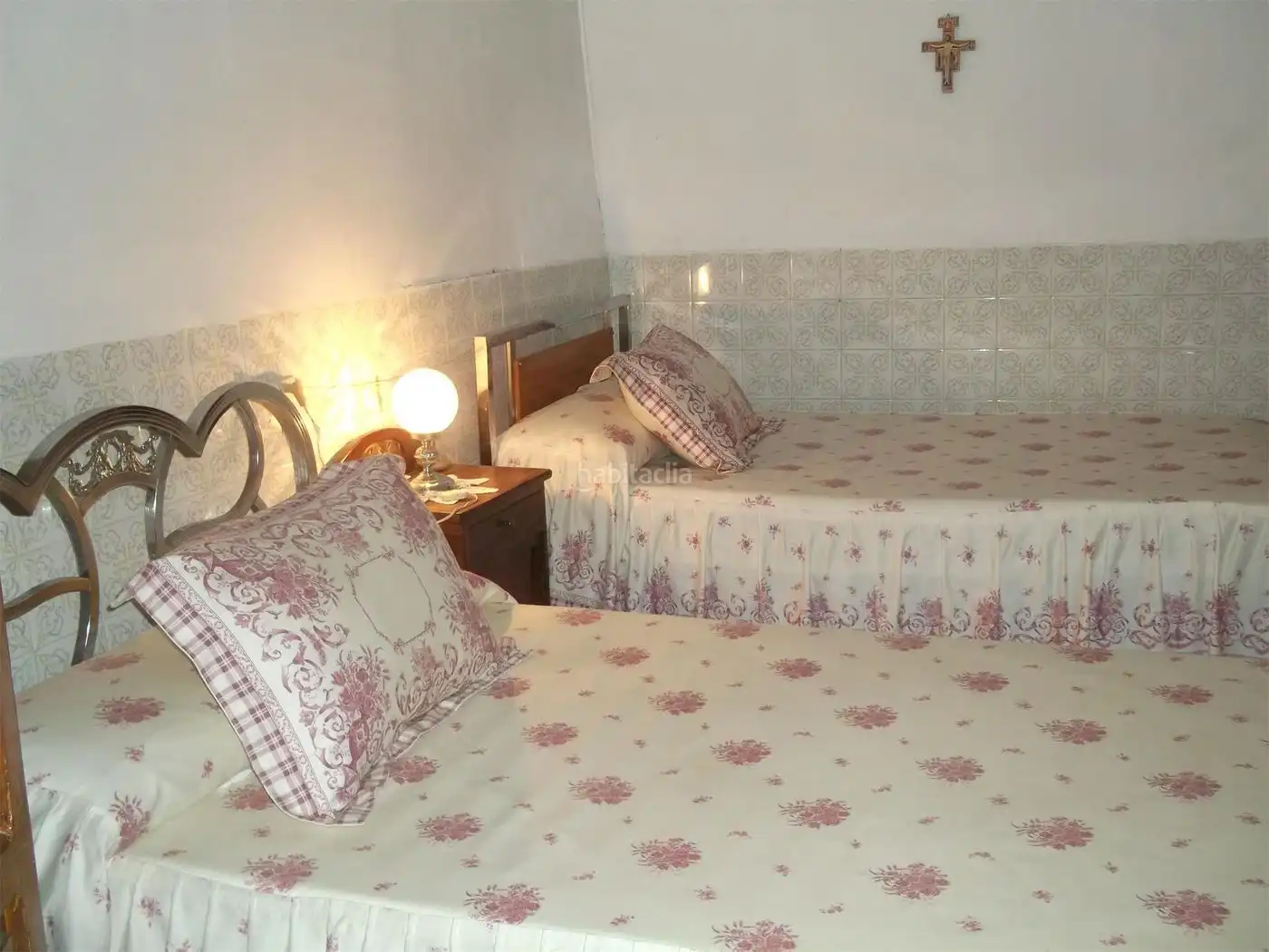 Terraced house for sale in Calle Plazolete 42, imagen 9