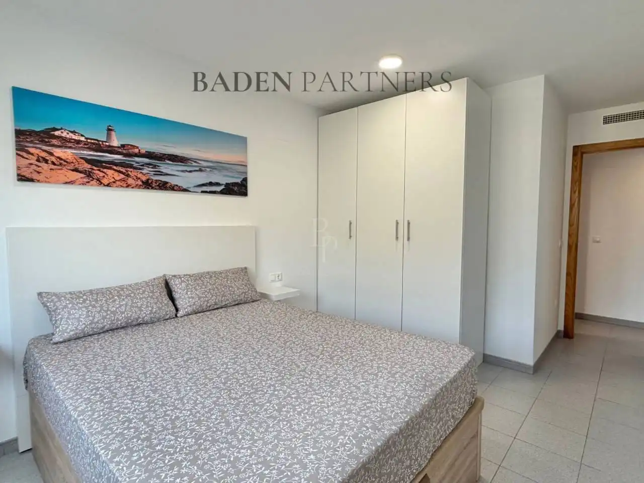 Flat with lift to rent in Casco Urbano, imagen 12