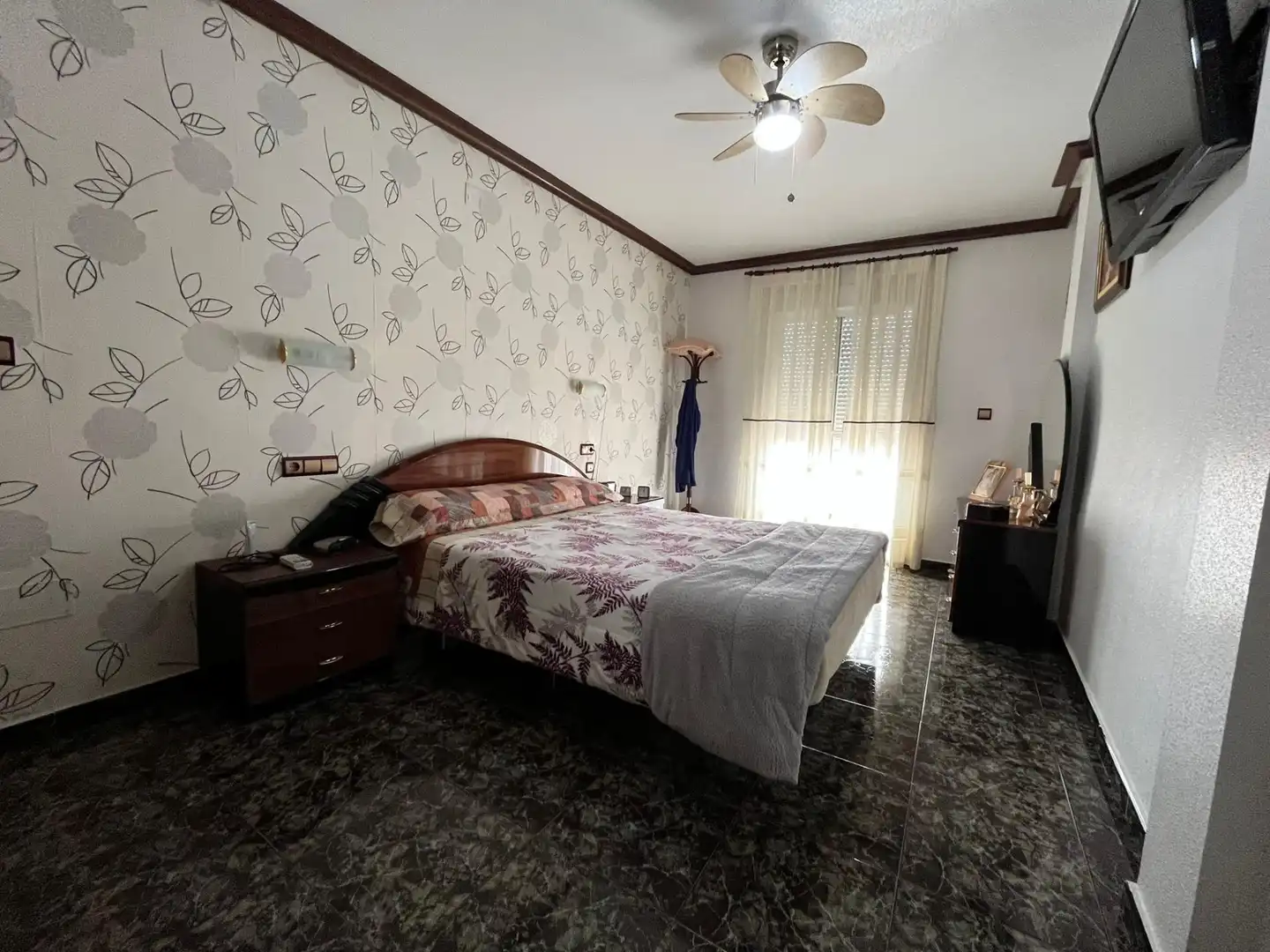 Casa con terraza en venta en El Hornillo, imagen 7