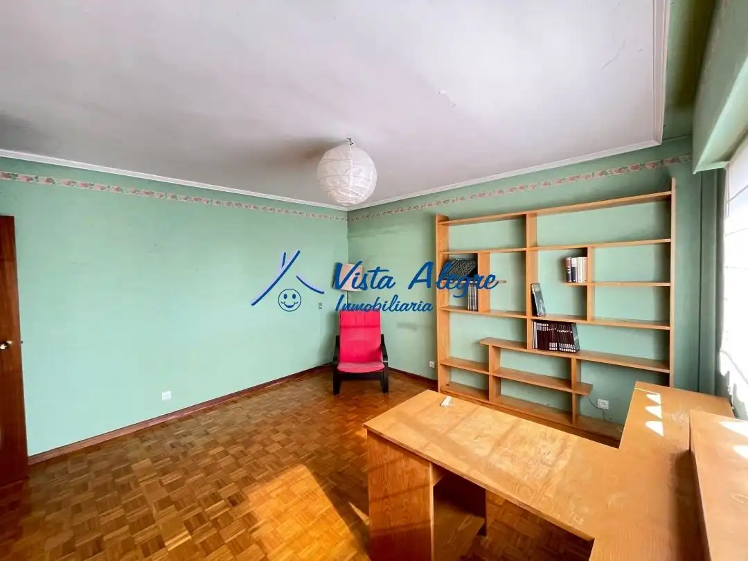 Sala de estar de Piso en venta en Haro con Calefacción, Terraza y Trastero