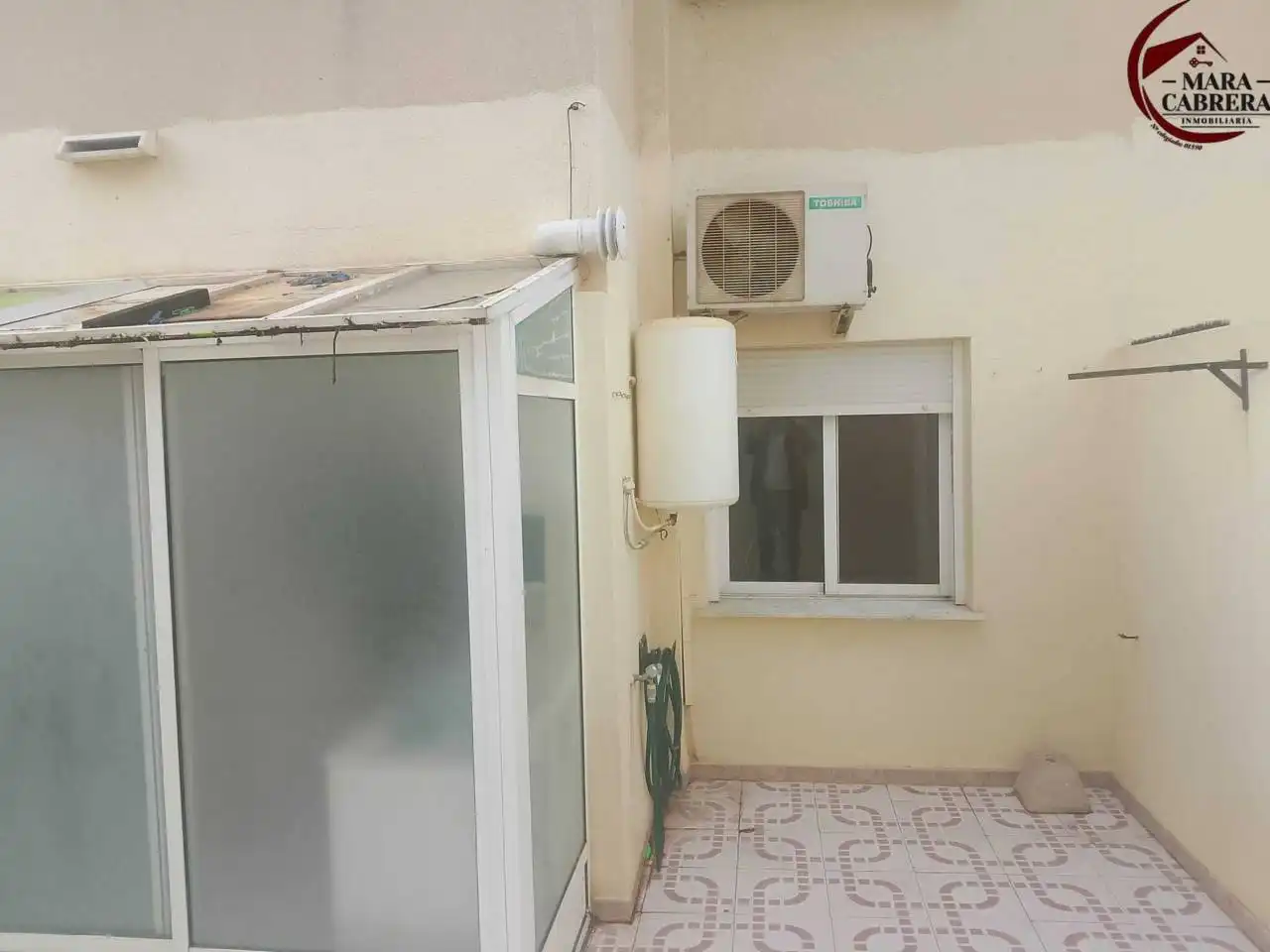 Piso en venta en Calle Santa Teresa, 6, Bellreguard