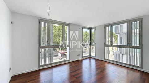 Foto 2 de Pis en venda a Pau Vila, La Barceloneta,  Barcelona Capital