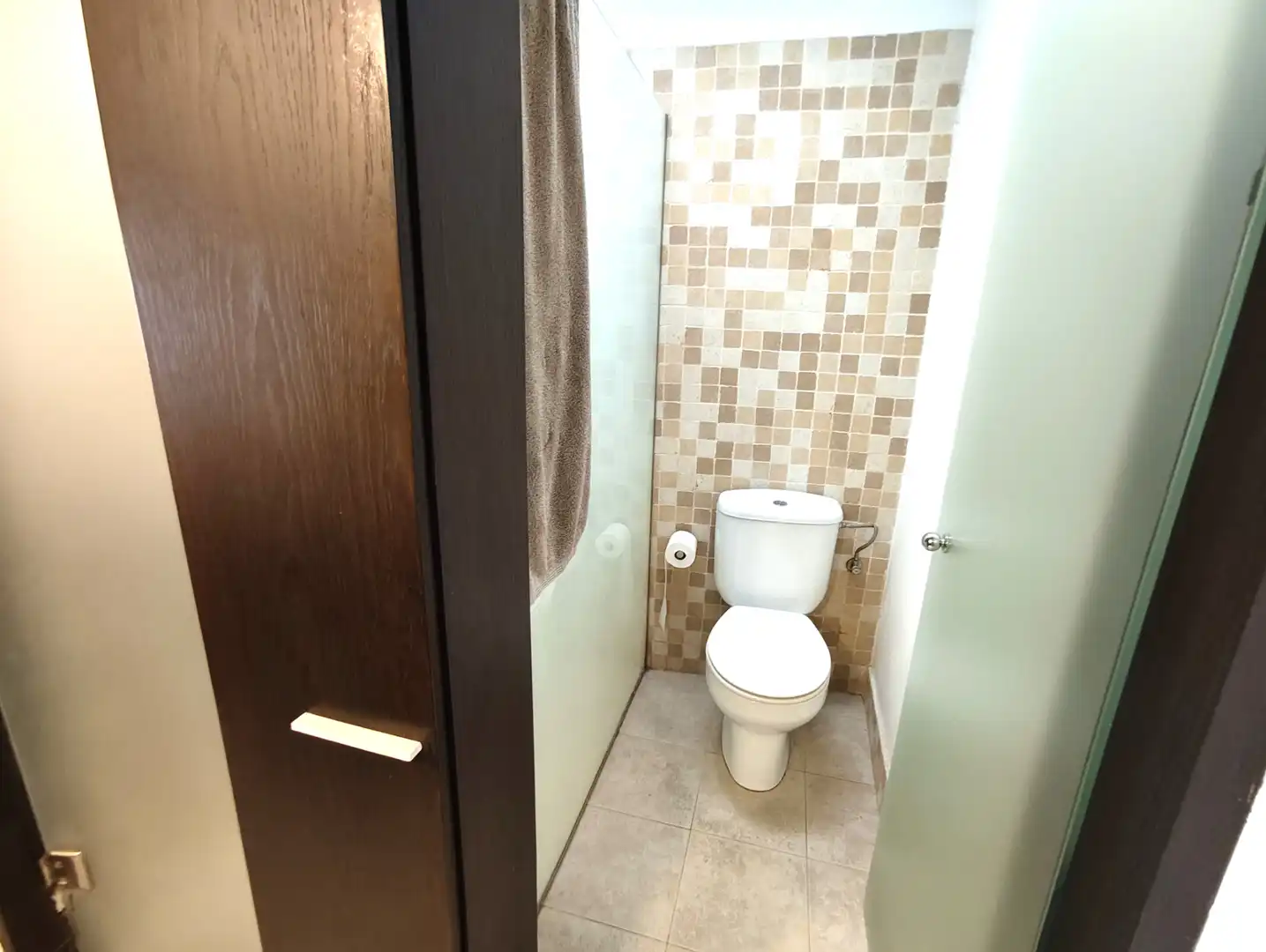 Appartement avec terrasse à vendre à Carrer de Saragossa, imagen 18