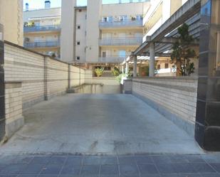 Parkplatz von Garage miete in La Seu d'Urgell