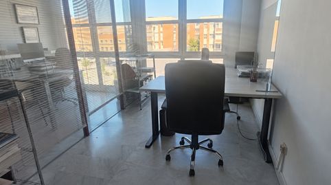 Foto 5 de Oficina de lloguer a Casco Antiguo, Majadahonda