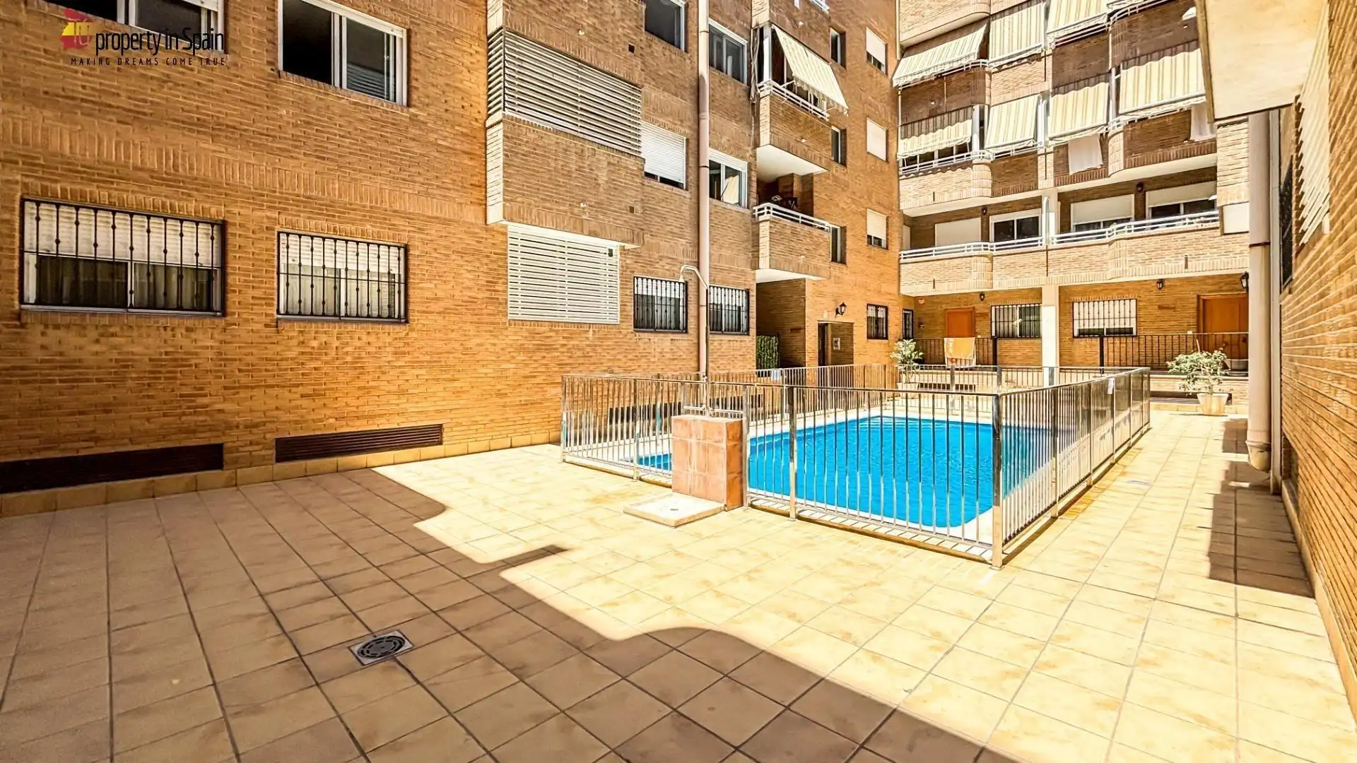 Pis amb piscina en venda a Centro, imagen 42