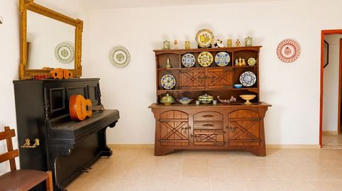 Foto 4 de Casa o chalet en venta en Yaiza pueblo, Yaiza