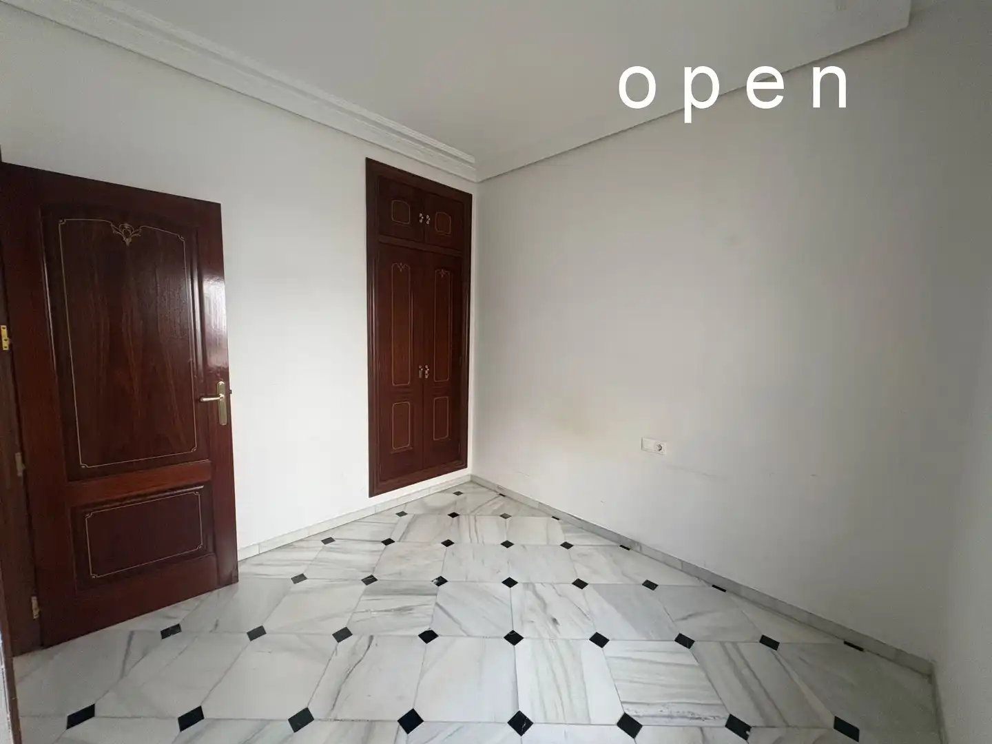 Piso de alquiler en Córdoba con Aire acondicionado, Calefacción y Terraza