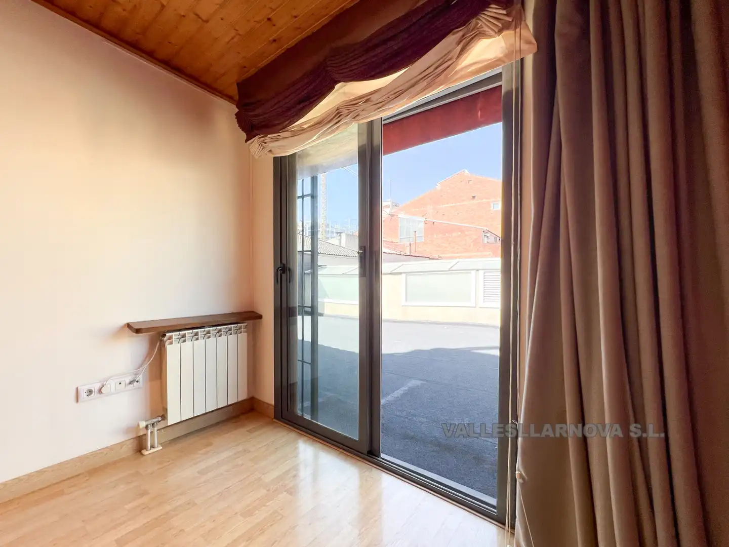 Piso en venta en Centre