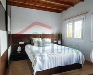 Bedroom of Apartment for sale in Irun 