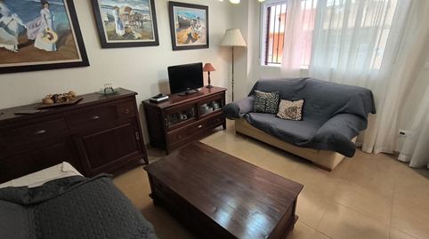 Foto 5 de Piso en venta en Orihuela, Centro, Mutxamel