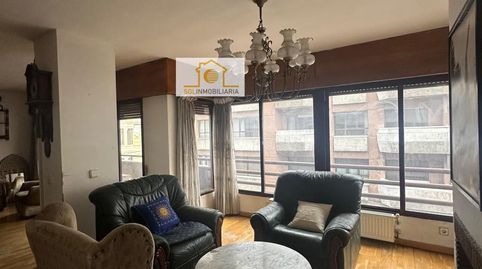 Foto 4 de Piso en venta en Calle del Padre Isla, -1, Centro Ciudad, León Capital