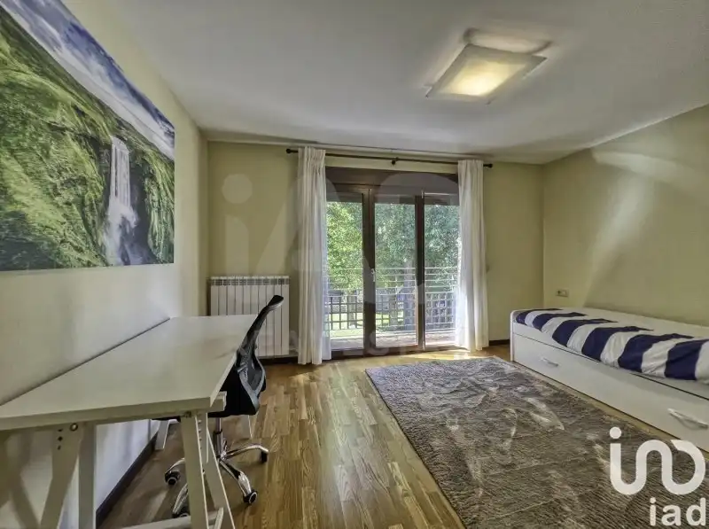 Bedroom of Detached homes for sale in Alcalá de la Selva  with Heating and Terrace