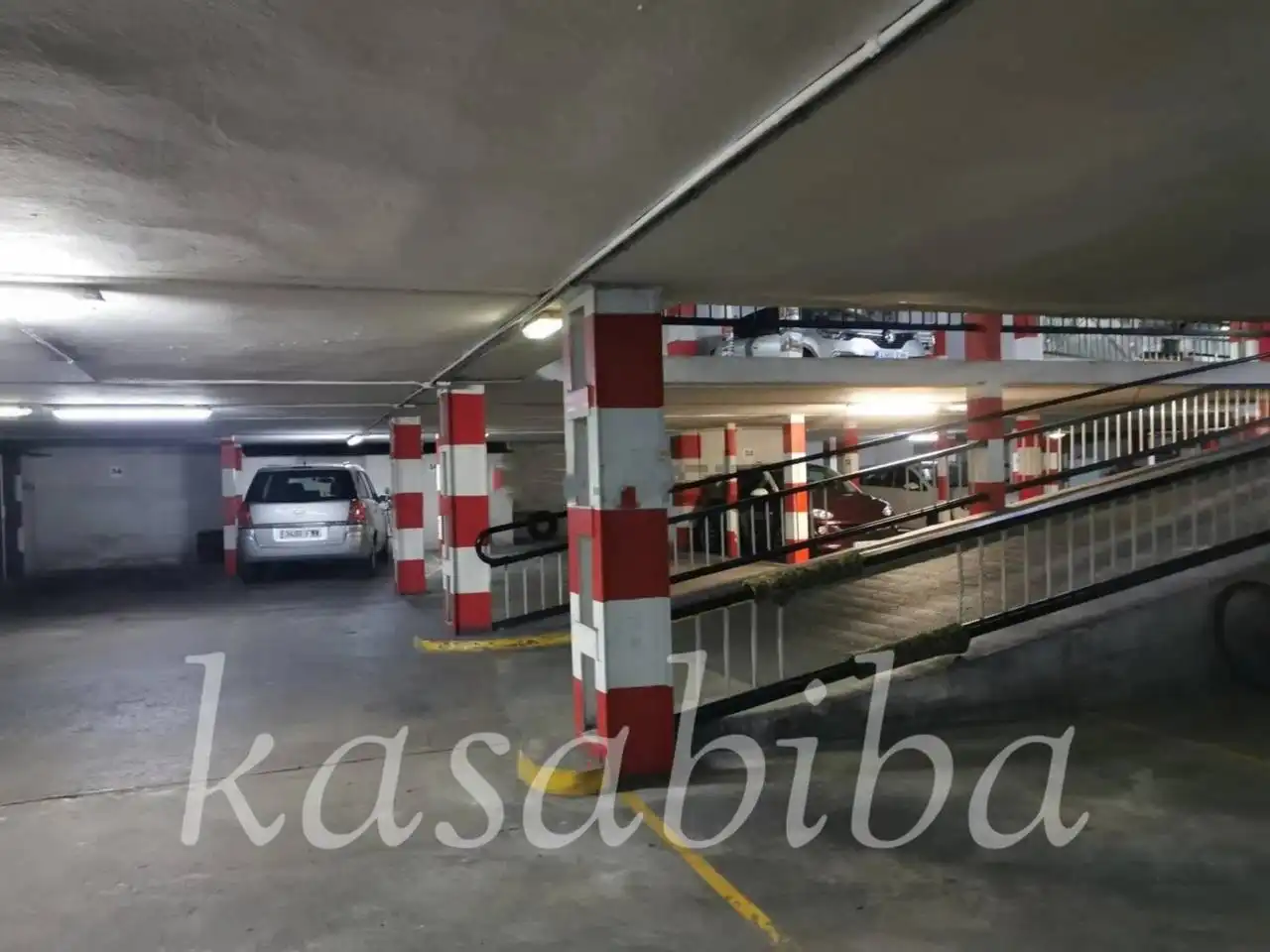 Parking de Garaje en venta en Valencia