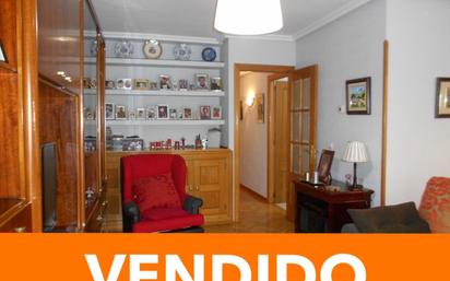 Flat for sale in Ávila Capital  with Terrace