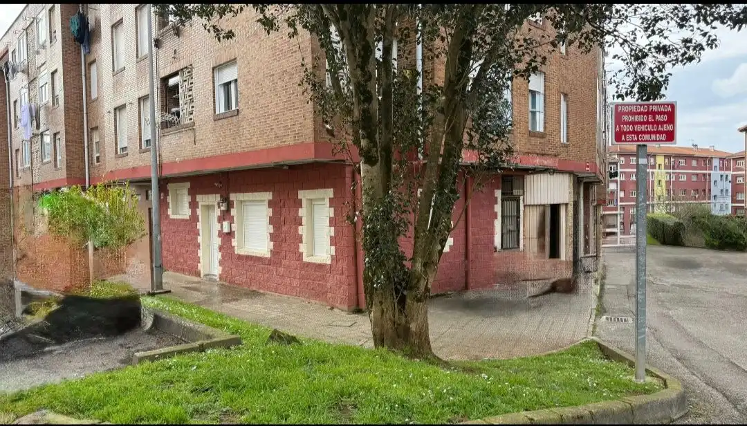 Außenansicht von Wohnung zum Verkauf in El Astillero  