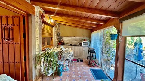 Foto 2 de Casa o xalet en venda a Castrocontrigo, León