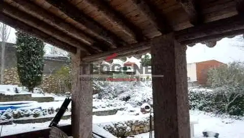 Casa amb terrassa en venda a Calle Veronica, imagen 2