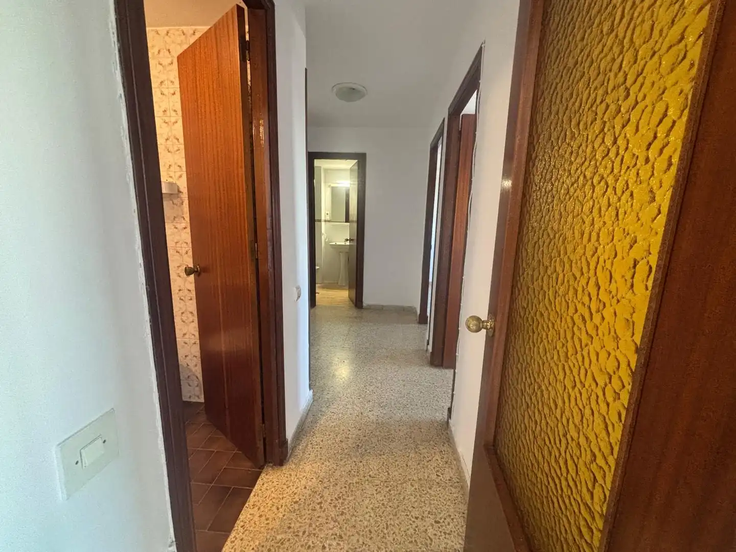 Piso en venta en San Fernando con Terraza