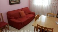 Living room of Flat for sale in Castellón de la Plana / Castelló de la Plana  with Air Conditioner and Heating