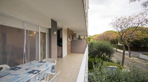 Acogedor apartamento con terraza cerca de la playa