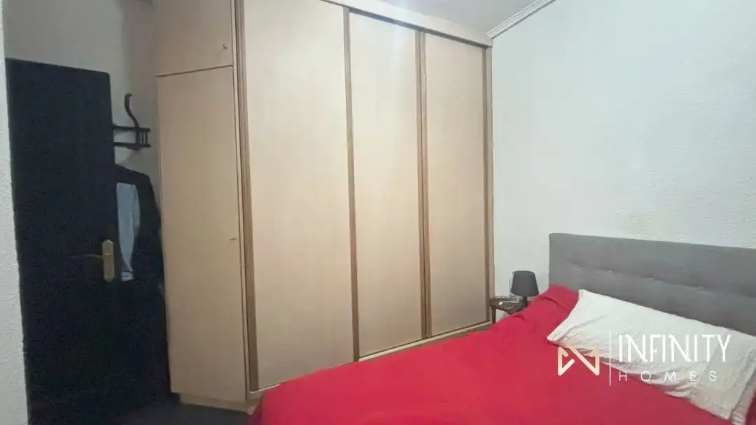 Habitación de Piso de alquiler en Bilbao  con Calefacción