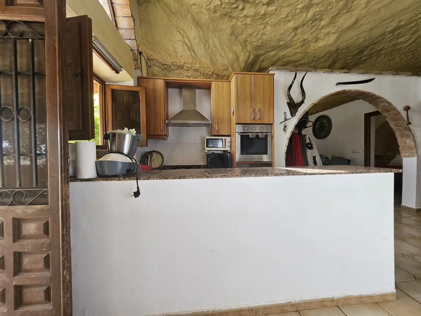 Maison rustique avec piscine à vendre à Calarreona, imagen 24