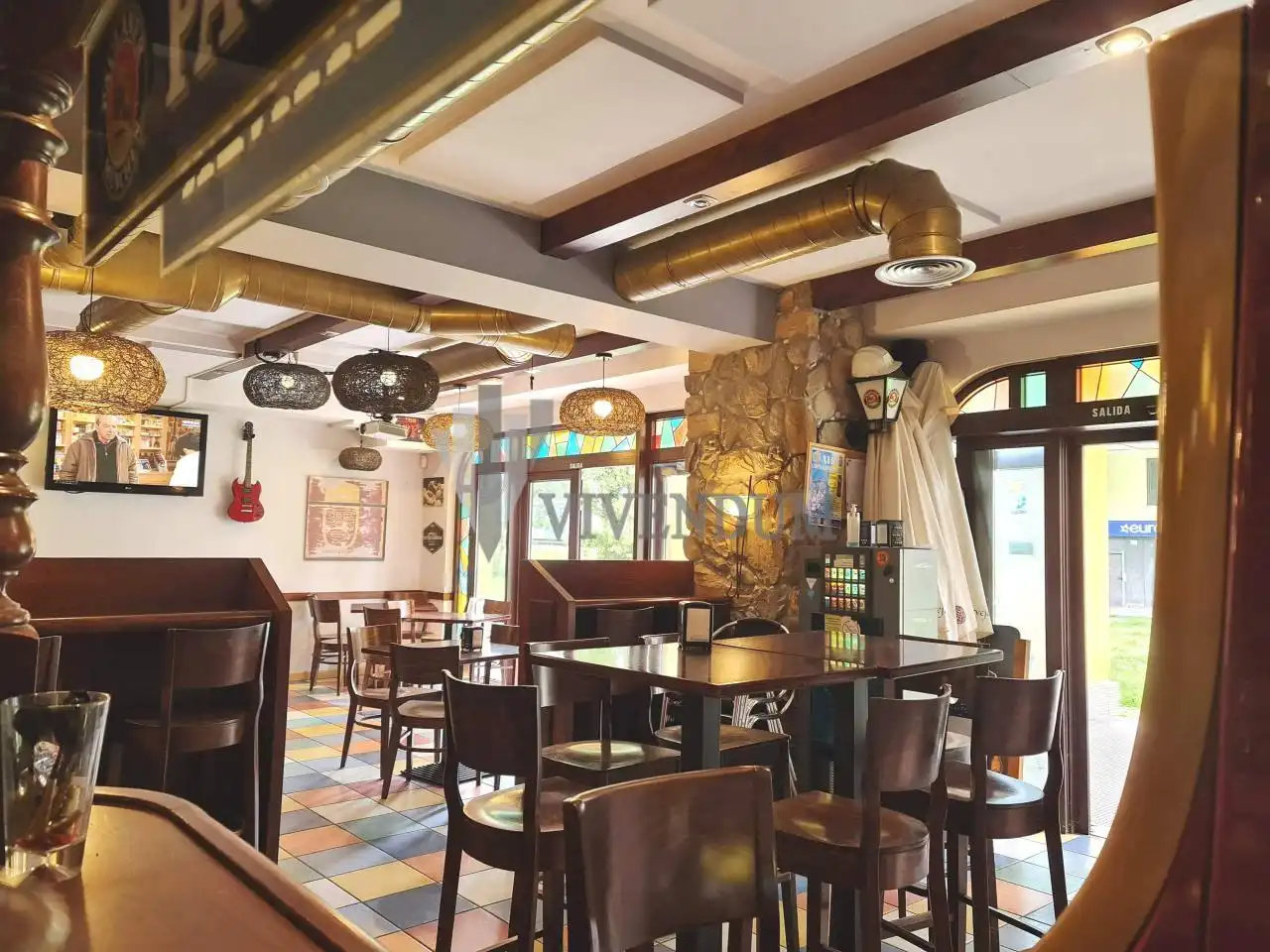 Local comercial en venta en Navia, imagen 9