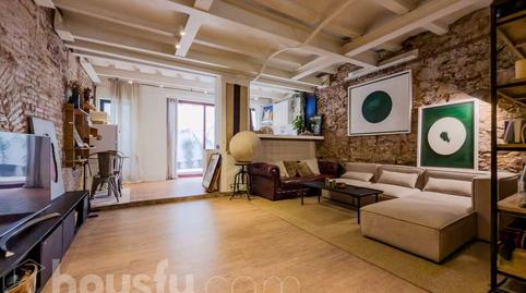 Foto 2 de Piso en venta en Cl Sant Joan de Malta, ., El Clot,  Barcelona Capital