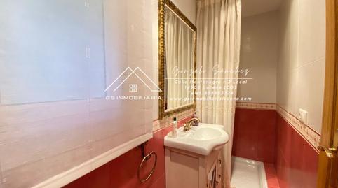 Foto 4 de Dúplex en venda a El Carmen - La Barrera, Lucena