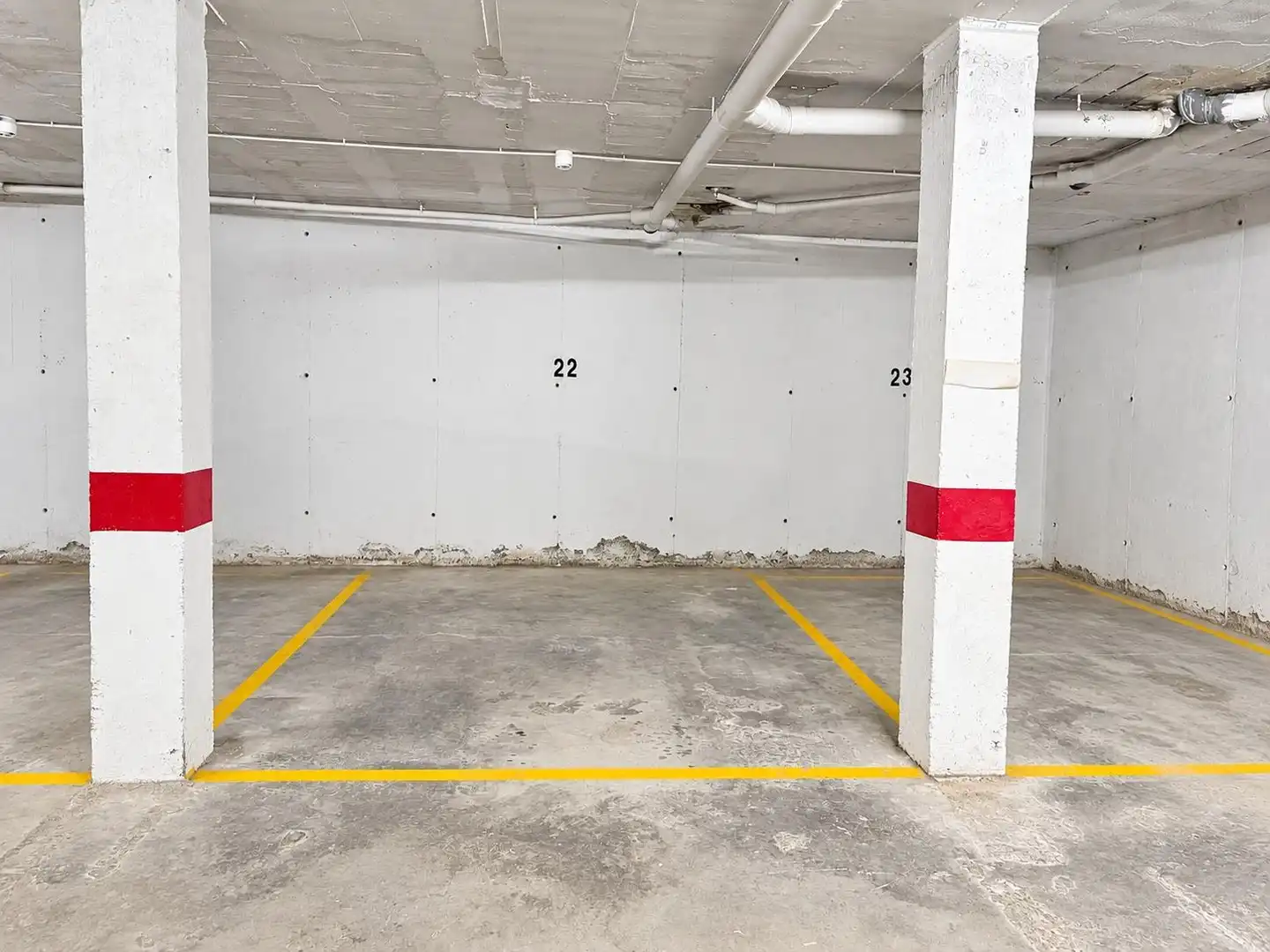 Attique avec piscine à vendre à Marina de la Torre, imagen 39
