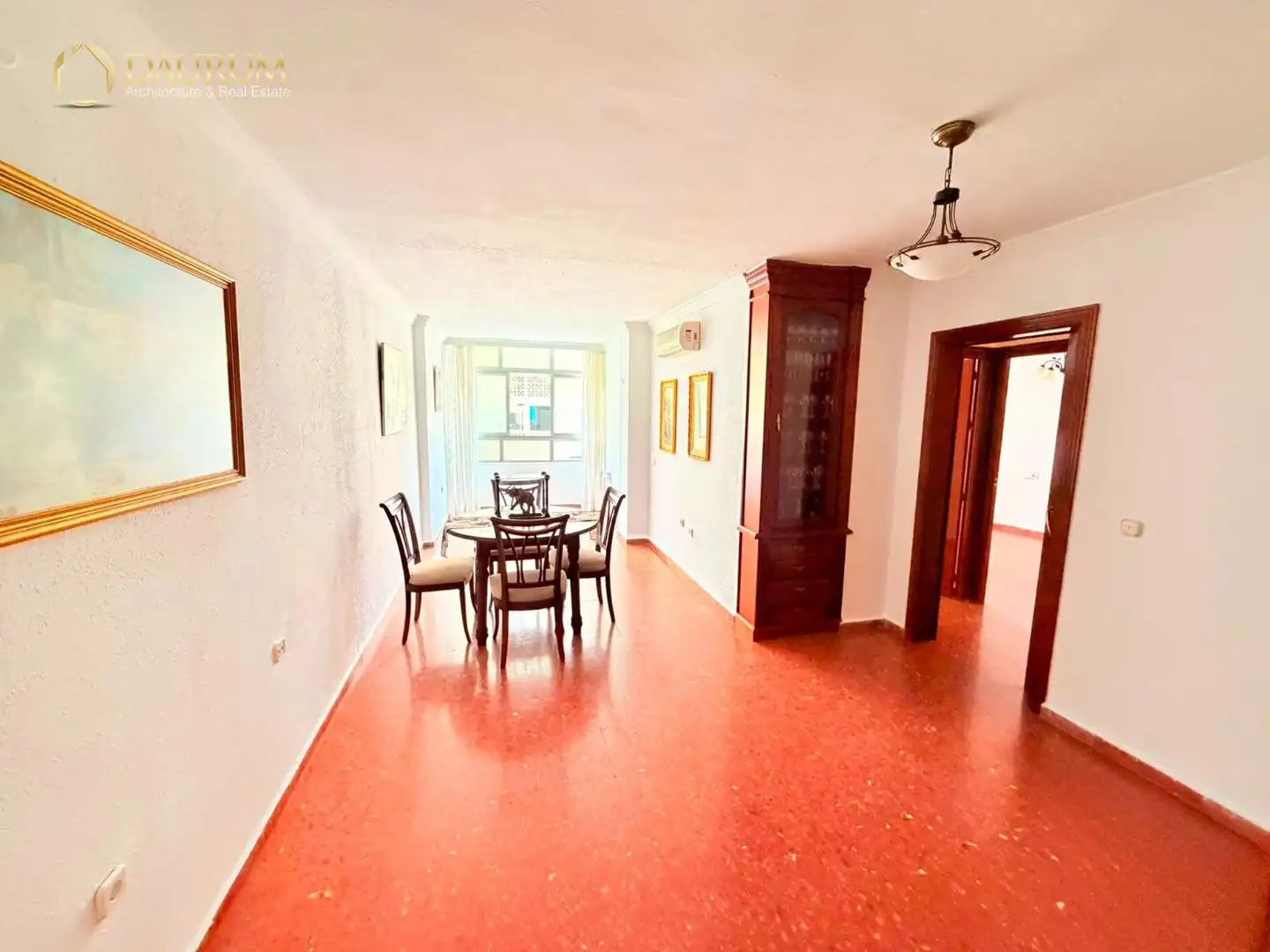 Piso con ascensor en venta en Bartolome Pancorbo