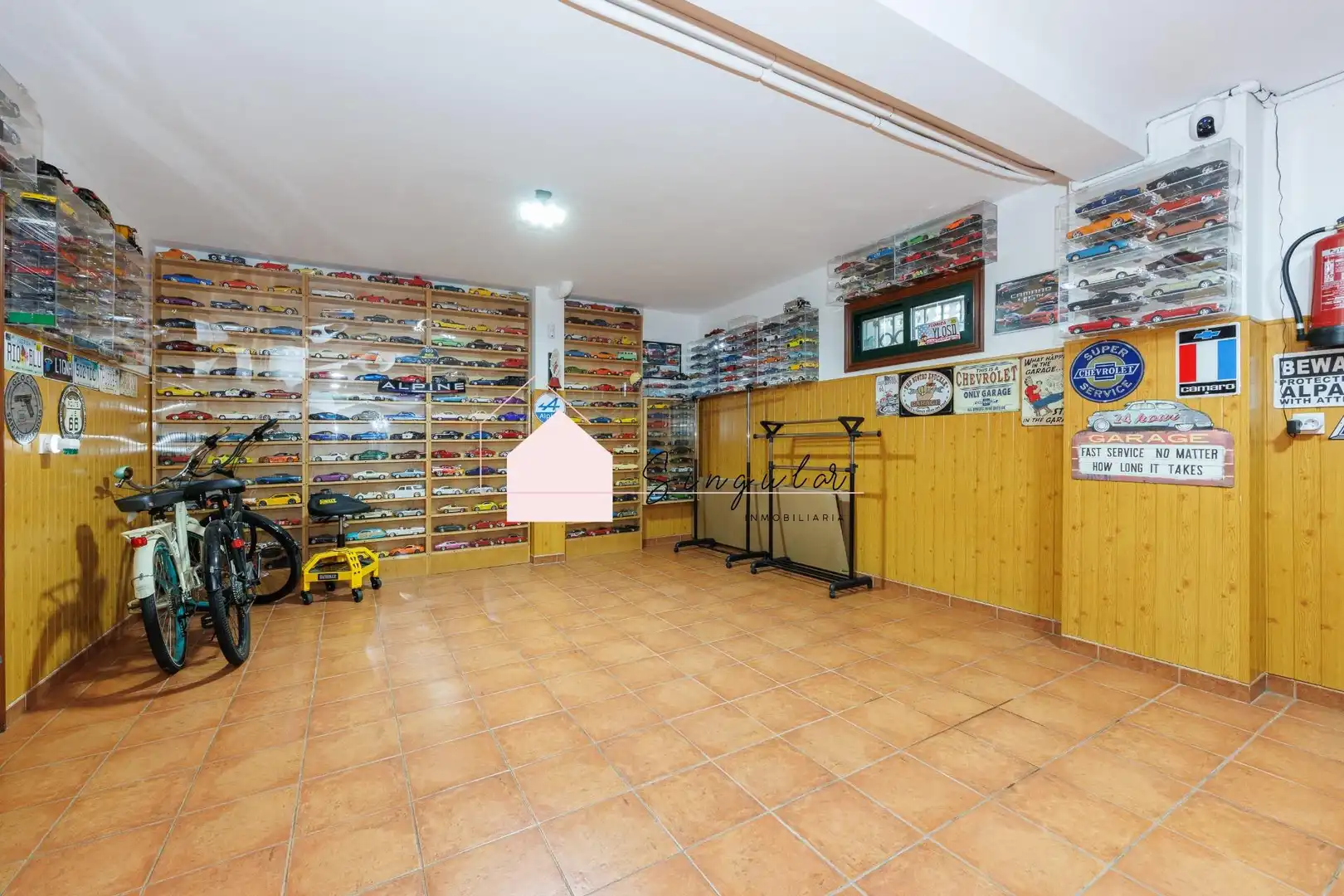 Haus oder Chalet zum Verkauf in Tui mit Heizung, Abstellraum und Schwimmbad