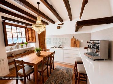 Casa rustica in vendita a Colomers