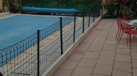 Foto 2 de Casa o xalet en venda a Chozas de Canales, Toledo