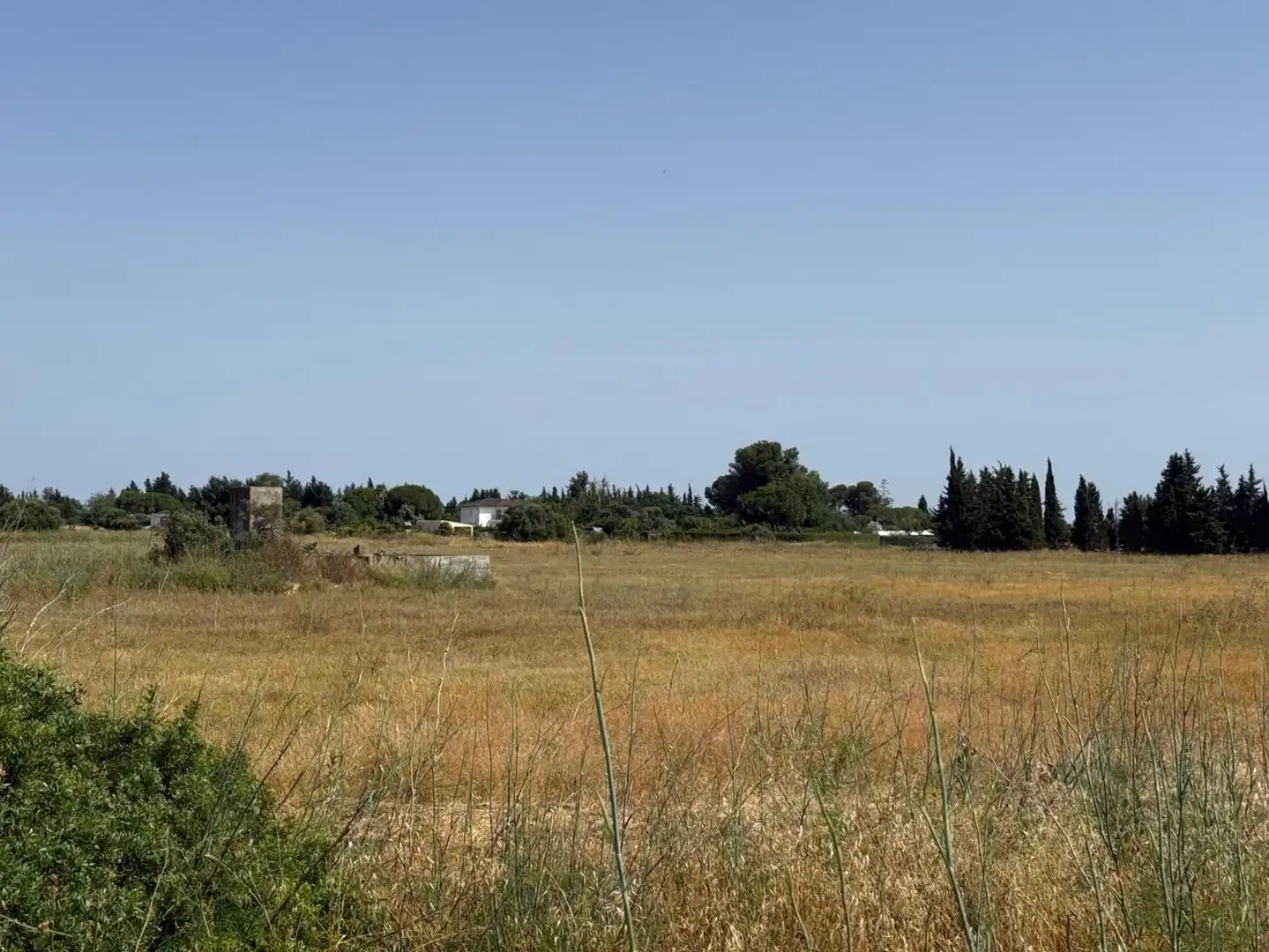 Wohnbaugrundstück zum Verkauf in Camino de Montealegre Alto