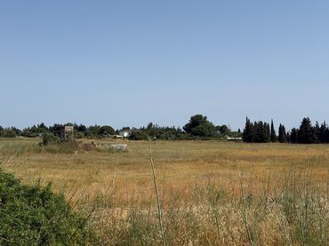 Terreny residencial en venda a Camino de Montealegre Alto