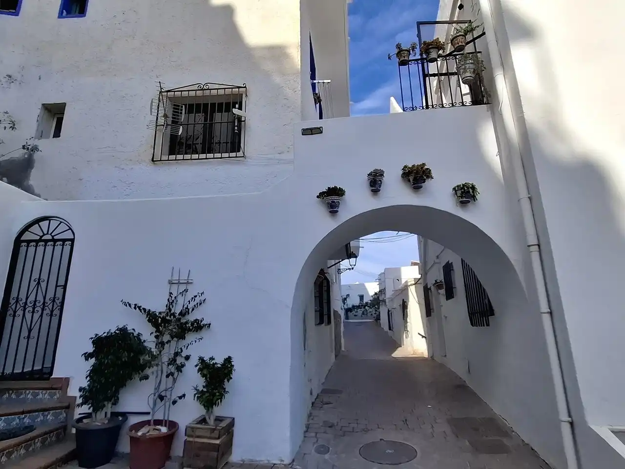 Appartement compact à vendre à Mojácar Pueblo, imagen 18