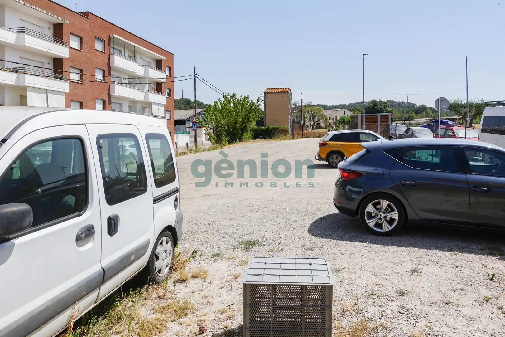 Wohnbaugrundstück zum Verkauf in Carrer de la Bisbal 47, imagen 5