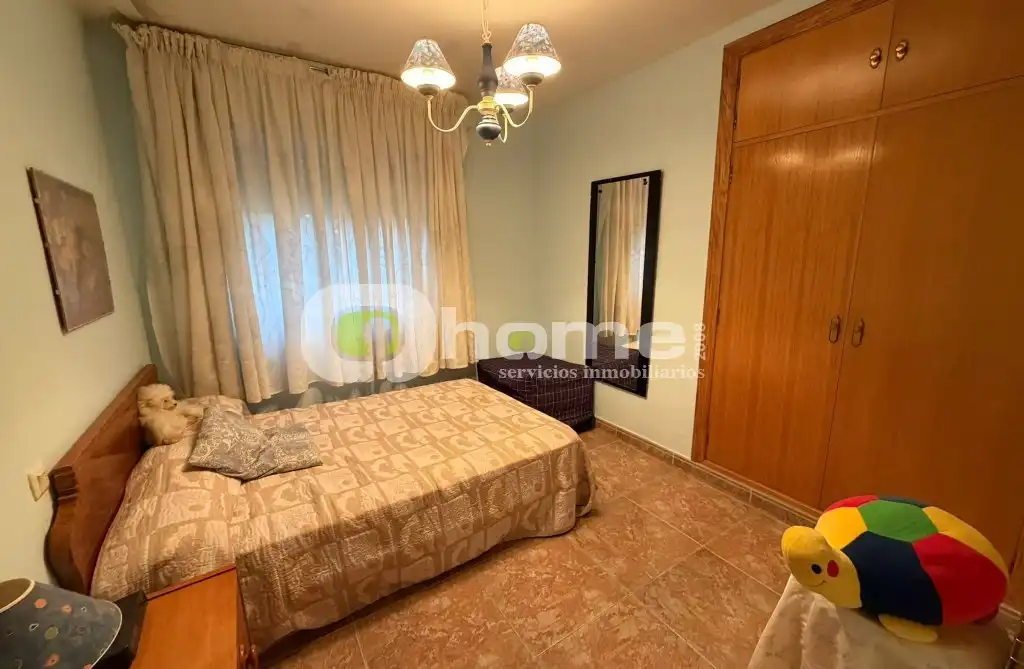 Habitación de Casa o chalet en venta en Área Rural