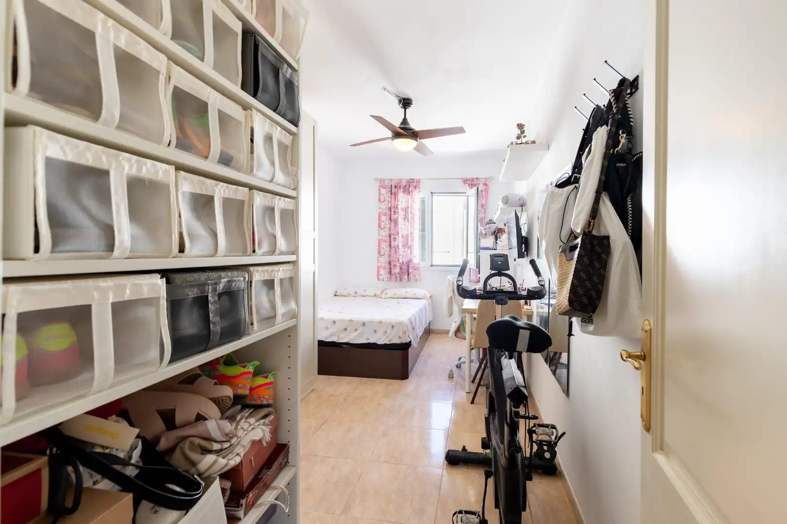 Apartment mit Balkon zum Verkauf in Carrer RAFEL GINARD, DE, imagen 23