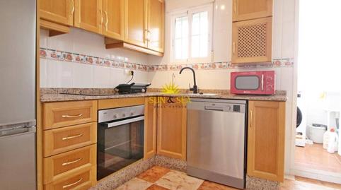 Foto 4 de Àtic de lloguer a Lomas de Cabo Roig - Los Dolses, Alicante