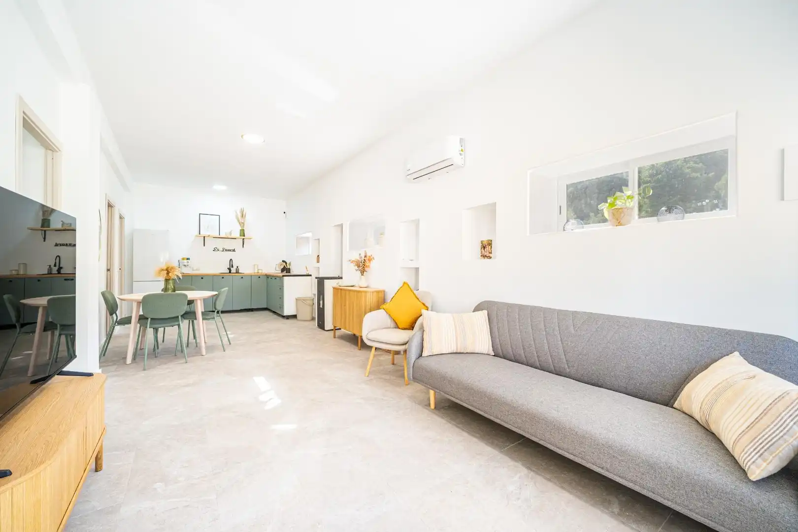 Country house with garden for sale in Costa de son Trias 1, imagen 4