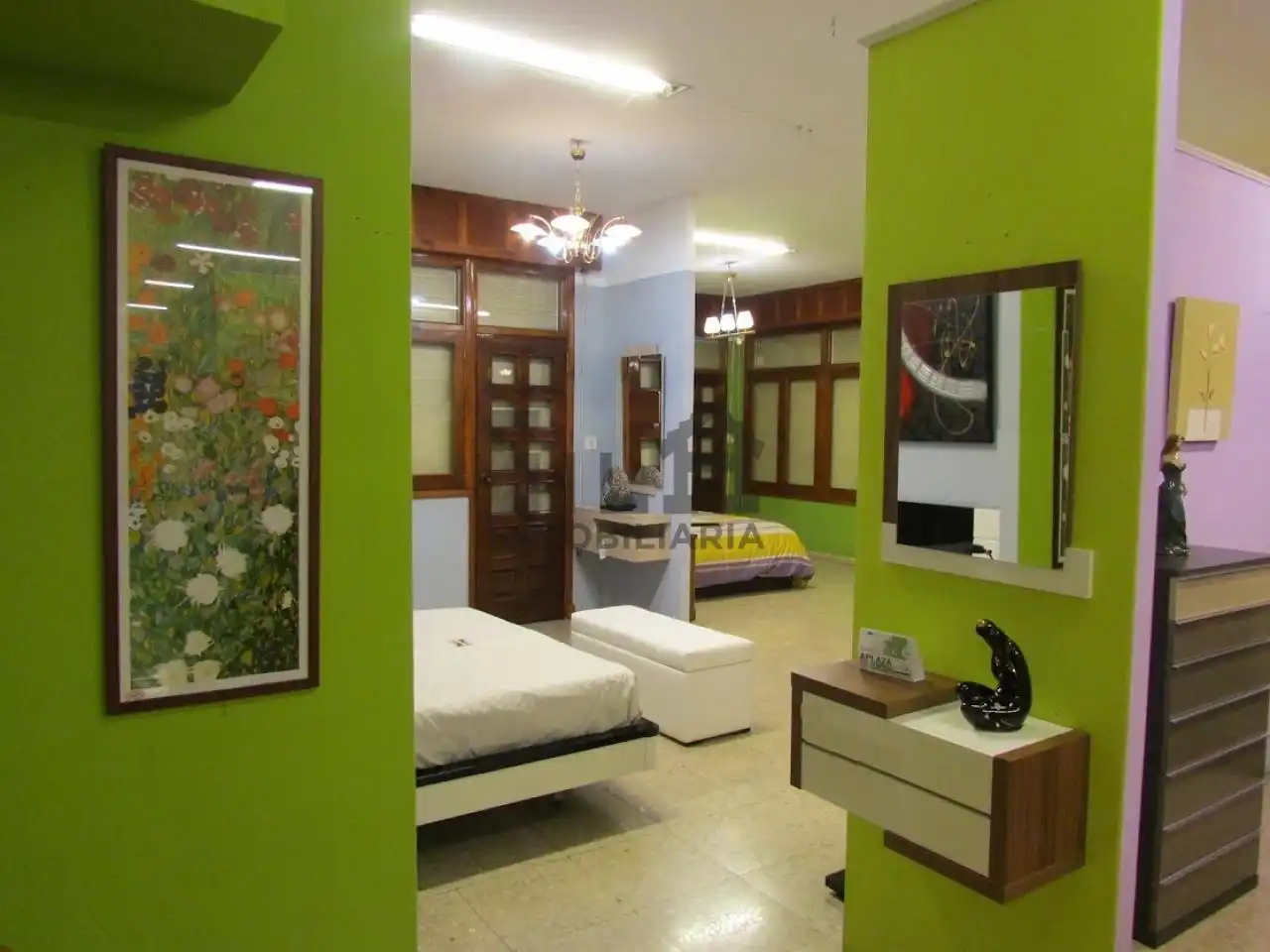 Local comercial de lloguer a Mariñamansa, imagen 55