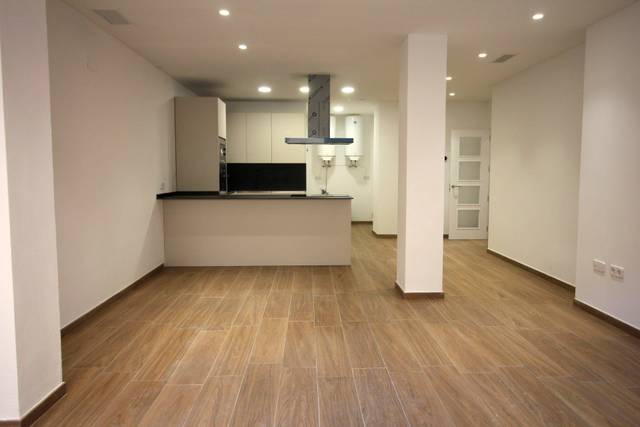 Planta baja en Venta en Parc Bosc - Castell