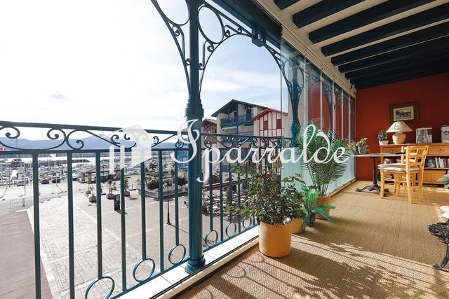 Piso en Venta en Hendaye