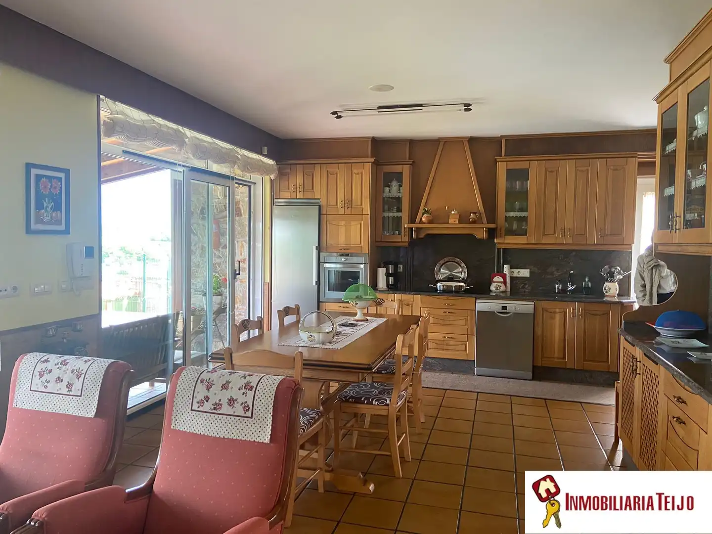 Casa o chalet en venta en Valdoviño