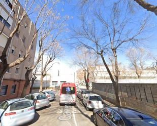 Exterior view of Flat for sale in Sabadell